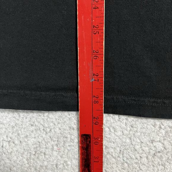 Bum Lifting Club Shirt Mens Medium Graphic BLC Chris Bumstead Workout Gym Cbum - Picture 8 of 9